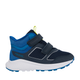 Ботинки Viking Aery Mid WP Navy, цвет синий, размер 22 (243.54515.0514) - изображение 1