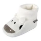 Пинетки Chicco Olabix White, цвет белый, размер 18 (012.68024.300) - изображение 2