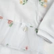 Комбинезон Chicco Elena, цвет белый, размер 68 (261.02206.033) - изображение 4