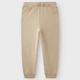 Утепленные брюки Name it Winter Beige, цвет бежевый, размер 92 (253.13245048.PCAS) - изображение 2