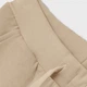Утепленные брюки Name it Winter Beige, цвет бежевый, размер 92 (253.13245048.PCAS) - изображение 3