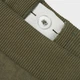 Брюки Name it Dusty Olive, цвет оливковый, размер 116 (261.13221426.DOLI) - изображение 3