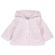 Кардиган Chicco Alisia, колір рожевий, розмір 56 (091.00242.011) - зображення 1