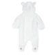 Комбинезон Chicco Cuddly Bunny, цвет белый, размер 68 (091.00293.030) - изображение 2