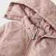 Куртка Name it Smilla, цвет розовый, размер 86 (253.13242820.WOOD) - изображение 5