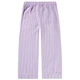Брюки Molo Alfrida Purple Rail Stripe, цвет сиреневый, размер 140 (2S25I120.9376) - изображение 2
