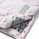 Куртка Molo Harper Lilac Marble, цвет сиреневый, размер 116 (5W25M306.5559) - изображение 7