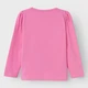 Реглан Name it Barbie Pink, цвет розовый, размер 98 (241.13233017.PCOS) - изображение 2