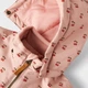 Комбінезон Lil'Atelier Ingrid Rose, колір рожевий, розмір 122/128 (253.13244284.MROS) - зображення 5