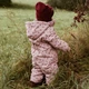 Комбинезон Lil'Atelier Ingrid Rose, цвет розовый, размер 98 (253.13244284.MROS) - изображение 3