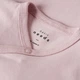 Боди Name it Gigi, цвет розовый, размер 62 (253.13249094.BLIL) - изображение 3