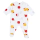 Комбинезон Chicco Frutteto, цвет белый, размер 72 (090.27276.064) - изображение 1
