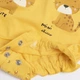 Полукомбинезон Chicco Cheetah, цвет оранжевый, размер 62 (090.51367.041) - изображение 3