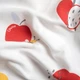 Комбинезон Chicco Frutteto, цвет белый, размер 72 (090.27276.064) - изображение 4