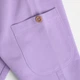Штани Chicco Luna, колір бузковий, розмір 56 (090.07980.012) - зображення 2