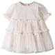 Платье Lil'Atelier Blanca, цвет розовый, размер 86 (253.13249056.AMAU) - изображение 1