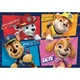 Пазл Clementoni "Paw Patrol. New", серия "MAXI", 24 элемента - изображение 2