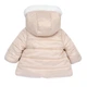 Куртка двусторонняя Chicco Catalina, цвет бежевый, размер 98 (091.00688.060) - изображение 4
