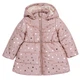 Куртка Chicco Beverly, колір рожевий, розмір 122 (091.00624.069) - зображення 1