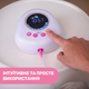 Молоковідсмоктувач електричний Chicco (09199.30) - зображення 6