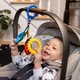 Іграшка-підвіска на коляску Baby Einstein "Touch of Nature" (16886) - зображення 6