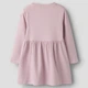 Сукня Name it Vilma Pink, колір рожевий, розмір 116 (261.13238448.DPIN) - зображення 2