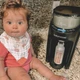 Машина для приготовления детской смеси Baby Brezza Formula Pro Advanced, цвет черный (FRP0131) - изображение 4