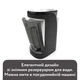Машина для приготовления детской смеси Baby Brezza Formula Pro Advanced, цвет черно-белый (FRP0046) - изображение 8