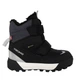 Чоботи Viking Expower Warm GTX 2V Black, колір чорний, розмір 25 (243.94020.0002) - зображення 1