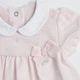 Платье-боди Chicco Amore, цвет розовый, размер 68 (261.01760.011) - изображение 4