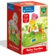 Іграшка-сортер Clementoni "Baby Garden" - зображення 8