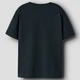 Футболка Name it Streetz, цвет черный, размер 110 (261.13250999.SALU) - изображение 2