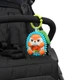 Погремушка на коляску Chicco "Ежик" (11591.00) - изображение 2