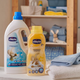 Пом’якшувач тканин Chicco "Sensitive Tender touch", 750 мл (68294.10) - зображення 5