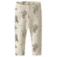 Легінси Name it Koala Dream Light, колір бежевий, розмір 68 (261.13252693.PMEL) - зображення 1