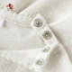 Платье Name it Alva Cream, цвет бежевый, размер 80 (261.13252665.PMEL) - изображение 2