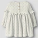 Муслінова сукня Lil'Atelier Elyra, колір білий, розмір 122 (261.13251135.CMIL) - зображення 2