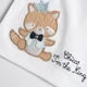 Костюм Chicco Umberto: поло и шорты, цвет синий, размер 62 (090.75769.038) - изображение 2