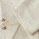 Леггинсы Name it Alva Cream, цвет бежевый, размер 80 (261.13252666.PMEL) - изображение 3