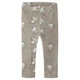 Леггинсы Name it Koala Dream, цвет коричневый, размер 68 (261.13252693.VKHA) - изображение 1