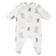 Комбинезон утепленный Chicco Cozy Bunny, цвет белый, размер 72 (091.00295.030) - изображение 1