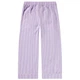 Штани Molo Alfrida Purple Rail Stripe, колір бузковий, розмір 128 (2S25I120.9376) - зображення 2