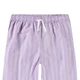 Штани Molo Alfrida Purple Rail Stripe, колір бузковий, розмір 128 (2S25I120.9376) - зображення 3