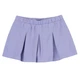 Спідниця-шорти Chicco Costanza Lilac, колір бузковий, розмір 104 (090.34559.014) - зображення 1