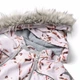Зимовий термокомбінезон Molo Pyxis Fur Willow Kitten, колір бузковий, розмір 98 (5W25N105.9365) - зображення 6