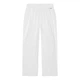 Брюки Molo Ami White, цвет белый, размер 128 (2S24I103.0000) - изображение 1