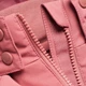 Зимова куртка-пуховик Viking Expower Pink, колір кораловий, розмір 122 (243.24620.0009) - зображення 4