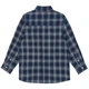 Сорочка Molo Rozzy Night Check, колір синій, розмір 110/116 (1W24C206.9171) - зображення 3
