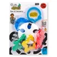 Прорезыватель для зубов Baby Einstein "Sea of Sensory" (13158) - изображение 7