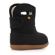 Сапоги Bogs Baby Solid Midnight, цвет черный, размер 25 (233.72901I.009) - изображение 3